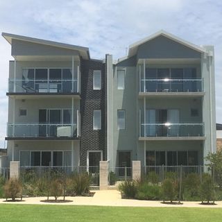 Dockers Painting Service Residential Painting